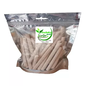 کشک رشته ای دهکده سبز سلامت - 500 گرم