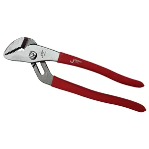 انبر کلاغی جتک مدل HT - 001010 سایز 10 اینچ 