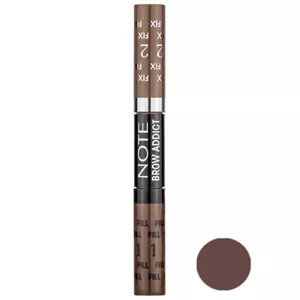 ریمل ابرو نوت تحت لیسانس شماره04