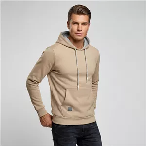 هودی مردانه باینت کد 606-17