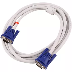 کابل VGA گلد اسکار مدل 3 4 طول 3 متر