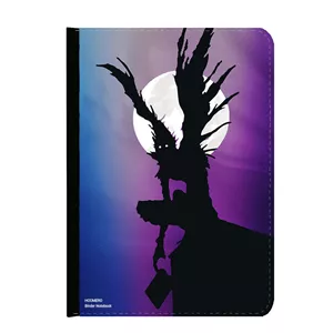 کلاسور هومرو مدل KL581 طرح انیمه Death Note  