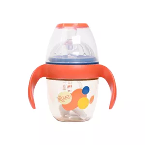 شیشه شیر رووکو مدل Rk1046 گنجایش 180 میلی لیتر