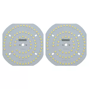 چیپ LED فلاشر 5 ولت 80 وات مدل M08SHS بسته 2 عددی