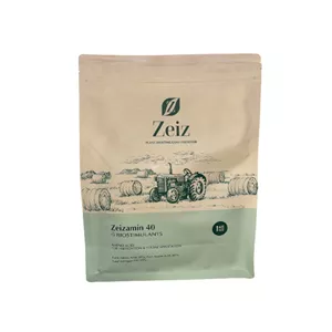 کود آمینو اسید زایز مدل Zeizamin 40 یک کیلویی