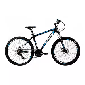 دوچرخه کوهستان کراس مدل ZONE سایز طوقه 27.5