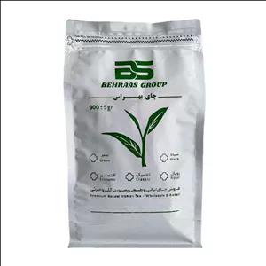 چای سیاه ایرانی رویال گیلان بهراس - 900 گرم