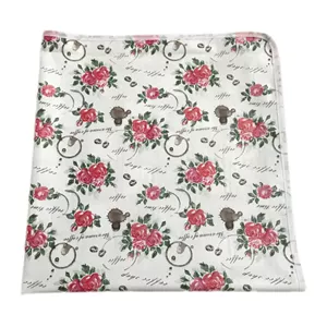 سفره 8 نفره مدل آوا طرح 2 رو  کد 08 سایز 200×100 سانتی متر