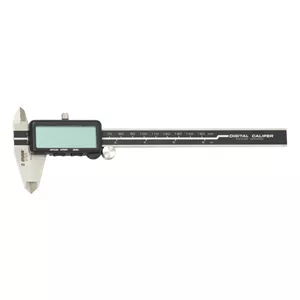 کولیس دیجیتال یونیور مدل 270A گستره 0-150 میلی متر 