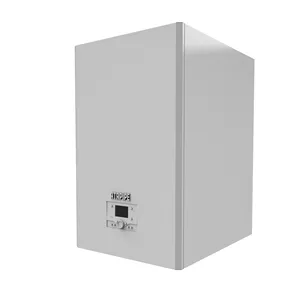 پکیج شوفاژ دیواری 150000 وات آتاپایپ مدل دیگ چگالشی سری الترا اسمارت