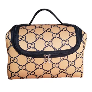 نظم دهنده مدل باکس نظم دهنده مدل کیف آرایشی و لباس زیر طرح گوچی کد 03