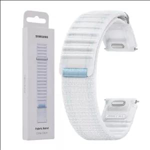 بند سامسونگ مدل ET-SVL31 مناسب برای ساعت هوشمند سامسونگ Galaxy Watch 4 - 44mm / Galaxy Watch 4 Classic - 46mm /Galaxy Watch 5 - 44mm / Galaxy Watch 5 Pro - 45mm / Galaxy Watch 6 - 44mm / Galaxy Watch 6 Classic - 47mm / Galaxy Watch 7 - 44mm