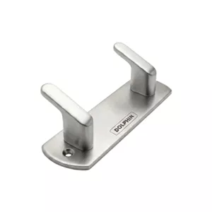 آویز لباس دلفین مدل est-hook-2