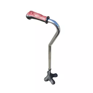 عصا موژان طب مدل  چهار پایه 938