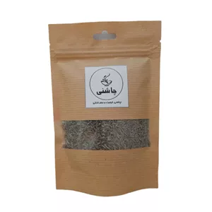 زیره سبز چاشنی - 70 گرم