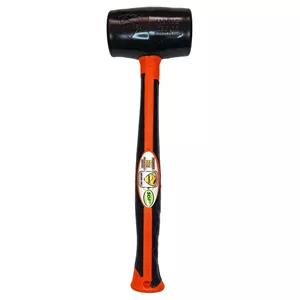 چکش هورس مدل لاستیکی وزن 250 گرم