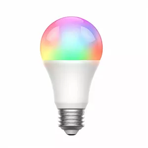 لامپ ال ای دی هوشمند 6 وات مدل smart led bulb پایه E27