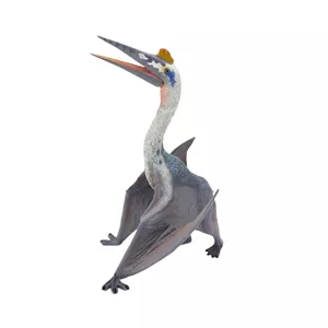 فیگور تی ان جی مدل دایناسور طرح QUETZALCOATLUS