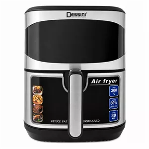 هواپز 8 لیتر دسینی مدل  DS-355DDA