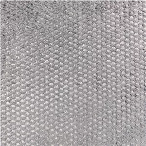 پارچه مبل عرض 1.5 متر مدل آمازون رنگ طوسی