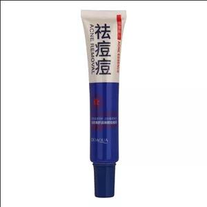 کرم ضد جوش صورت بی آکوا مدل BQY00026 مناسب برای انواع پوست وزن 30 گرم