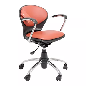 صندلی کارمندی شفق مدل N108