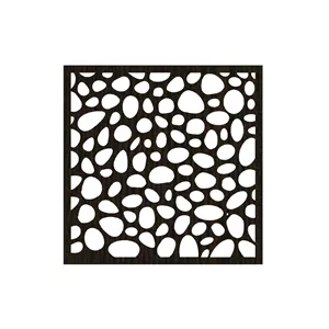 تایل سقفی کد HDS113TM سایز 60x60 سانتی متر بسته 4 عددی