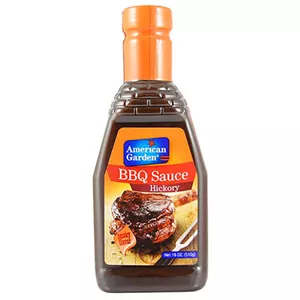 سس باربیکیو هیکوری امریکن گاردن - 510 گرم