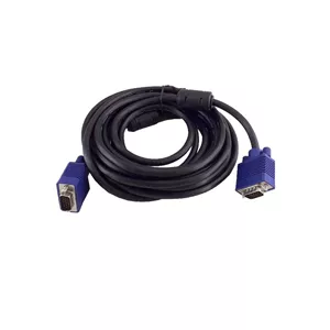 کابل VGA ایکس پی پروداکت مدل XP-1.5M طول 1.5 متر