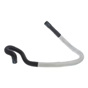 شلنگ خروجی آب رادیاتور بخاری جی ای اس پی مدل روکش دار کد 478036 مناسب برای سمند XU7 و سورن XU7