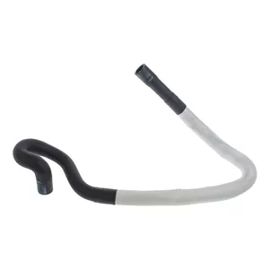 شلنگ خروجی آب رادیاتور بخاری جی ای اس پی مدل روکش دار کد 478036 مناسب برای سمند و سورن