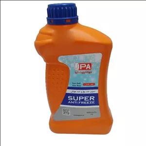 ضدیخ و ضدجوش 50 به 50 جهان پارت آریا مدل E708 حجم 895 لیتر