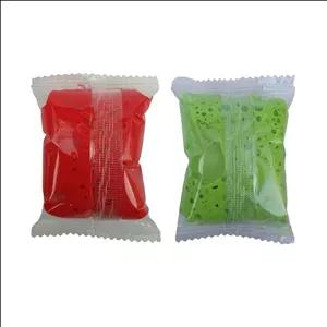 خمیر بازی مدل سبک بسته 2 عددی