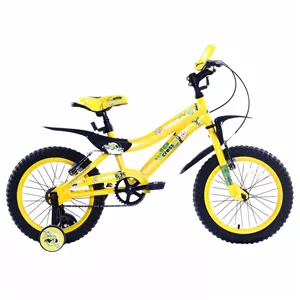 دوچرخه کوهستان کراس مدل IRONMAN سایز 16