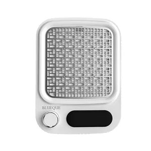 فن زیر دست کاشت ناخن بلوکیو مدل BQ858-17