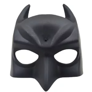 ماسک ایفای نقش ناب سل مدل بتمن کد THE BATHMAN MASK NAB001