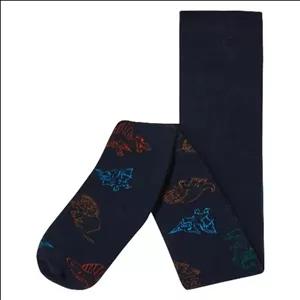 جوراب شلواری دخترانه کونیبو مدل داخل کرک کد 20954285