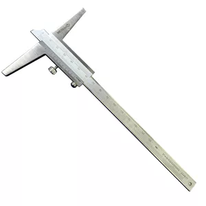 کولیس پراید مدل P4016-150 گستره 0-150 میلیمتر