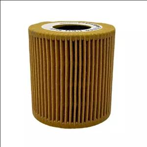 فیلتر روغن خودرو یونیک فیلتر مدل UEO 3018 مناسب برای کی ام سی KMC T8