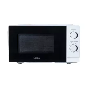 مایکروویو 700 وات 20 لیتر مایدیا مدل MM7P012MZ دارای 5 برنامه پخت