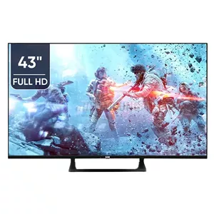 تلویزیون 43 اینچ ال ای دی سام مدل UA43H6200MHCHD