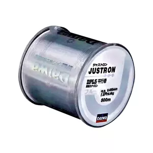 ریسه ماهیگیری دایوا مدل JUSTRON  7.0