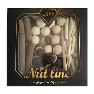 کشک پذیرایی نات لاین - 505 گرم