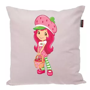 کوسن کودک ناریکو مدل کارتون توت فرنگی ها کد 02009