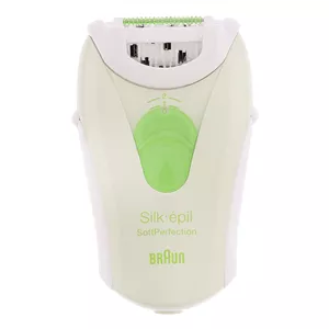 اپیلاتور براون مدل Soft Perfection 3170
