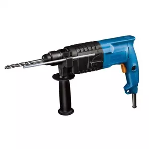 .دریل پیچگوشتی گیربکسی سه نظام 20 میلی متری  500 وات دانگ چنگ مدل Dzc02-20