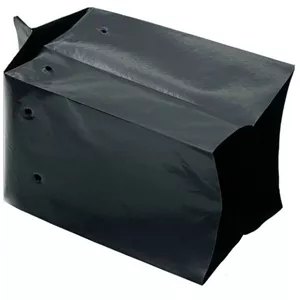 کیسه کاشت نهال مدل kb-01 کد 25*20 بسته 50 عددی