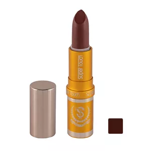 رژ لب جامد سوپرتاچ شماره F11