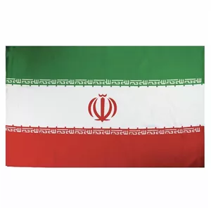 پرچم طرح ایران مدل 009
