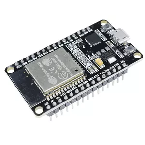 برد توسعه مدل ESP32 